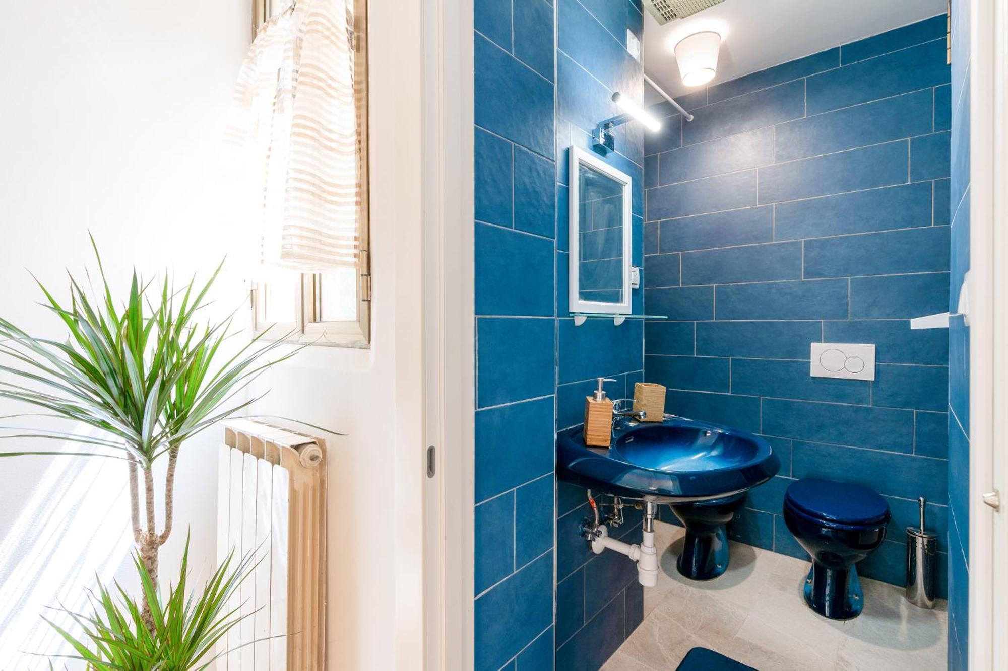 Funzionale E Riservato Appartement Venise