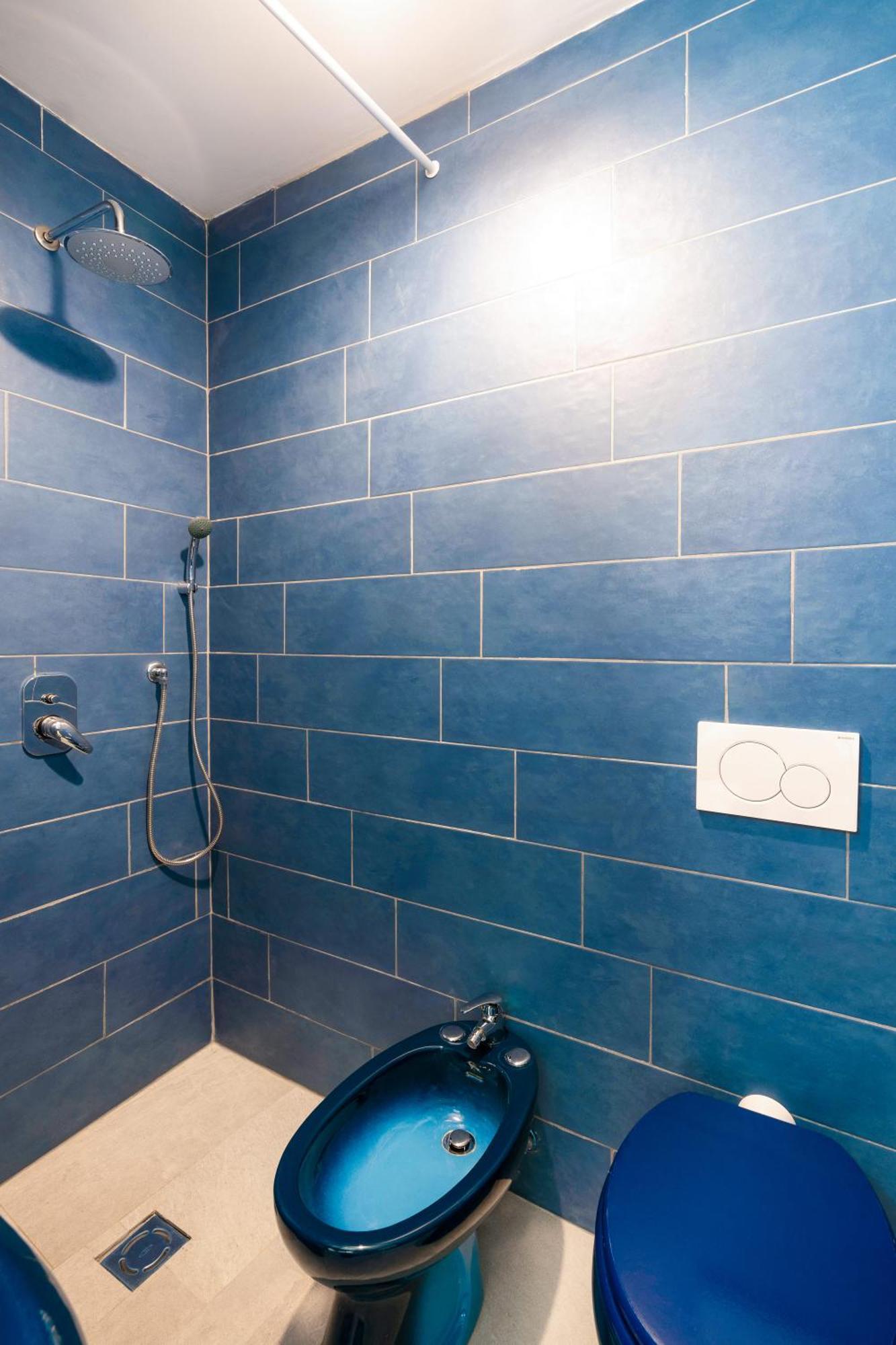 Appartement Funzionale E Riservato *
