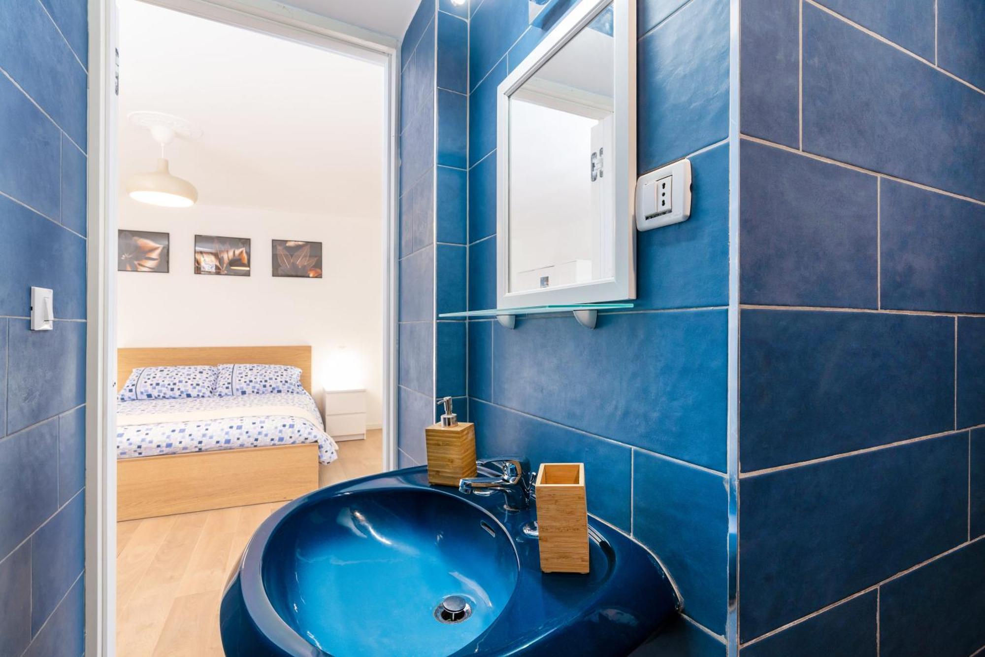 Funzionale E Riservato Appartement *