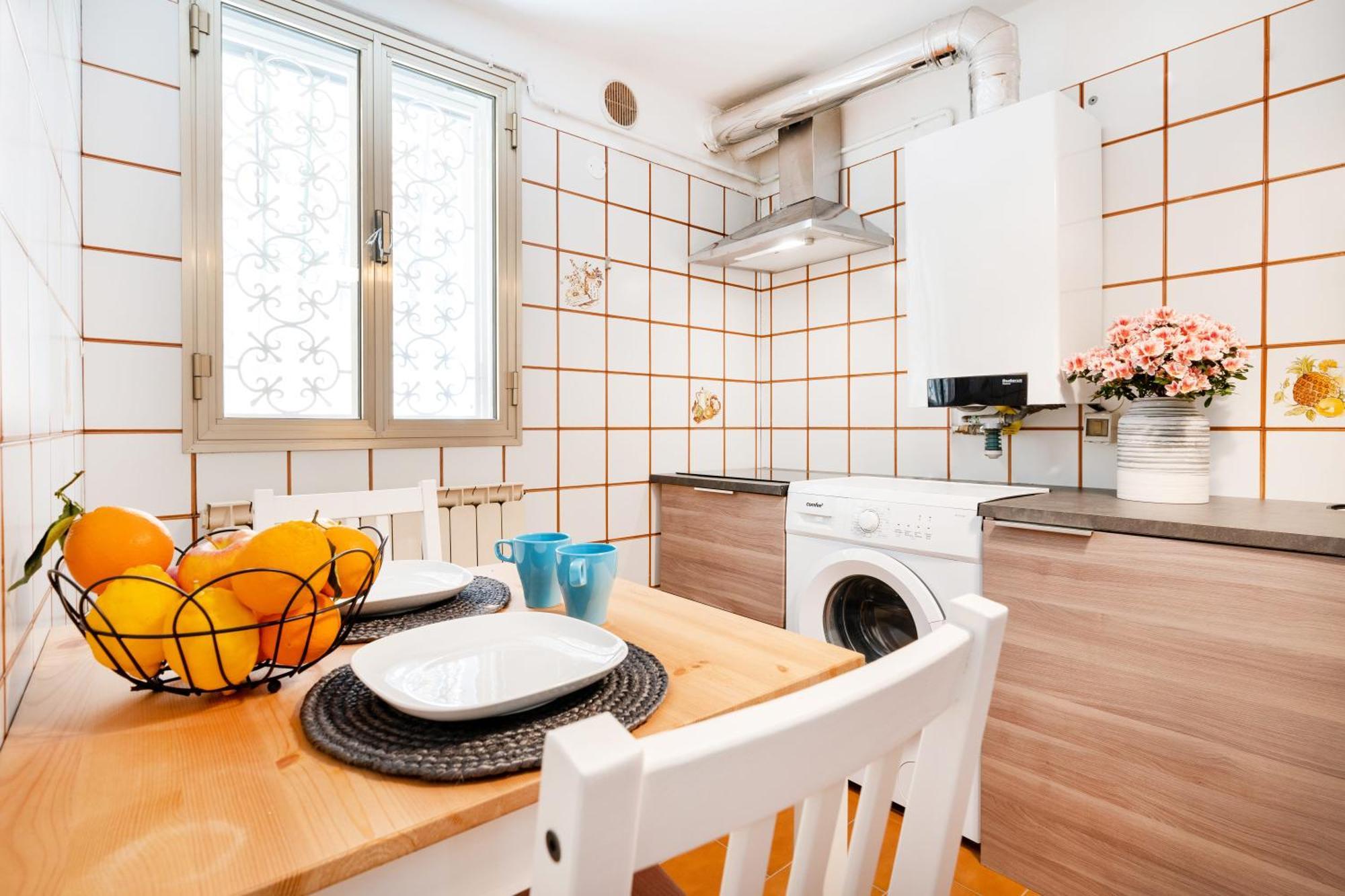Appartement Funzionale E Riservato Venise