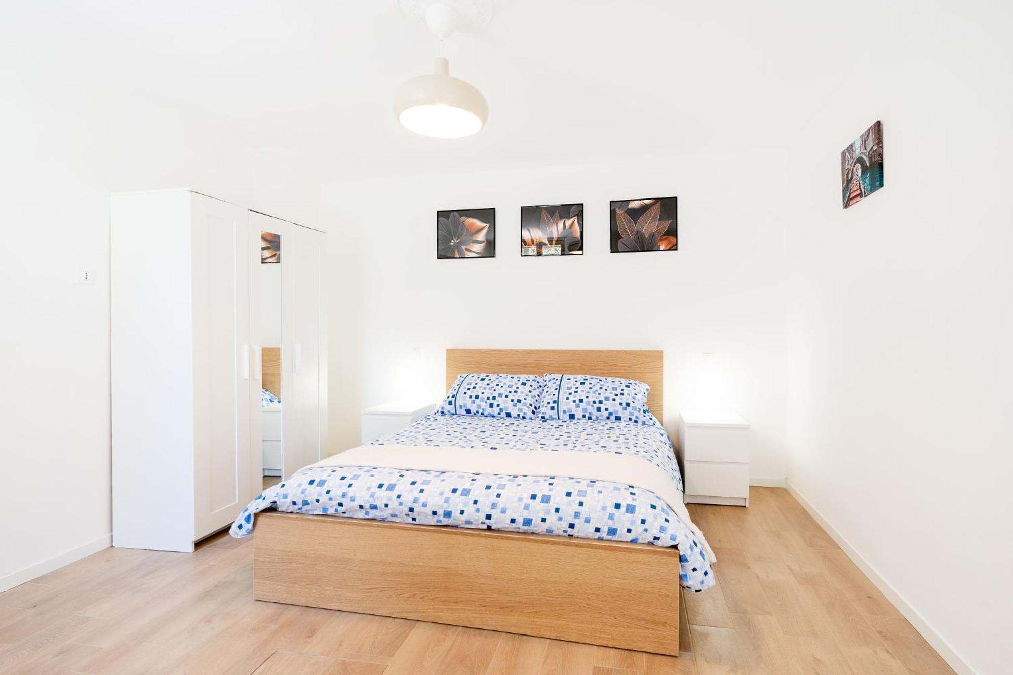 Funzionale E Riservato Appartement Venetië