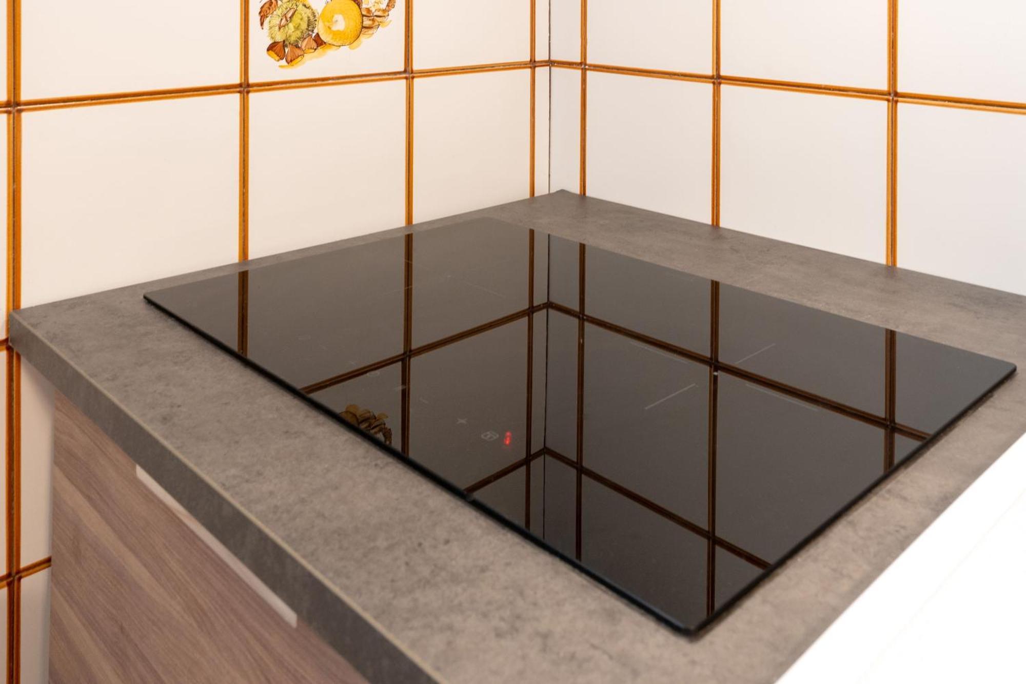 Appartement Funzionale E Riservato *