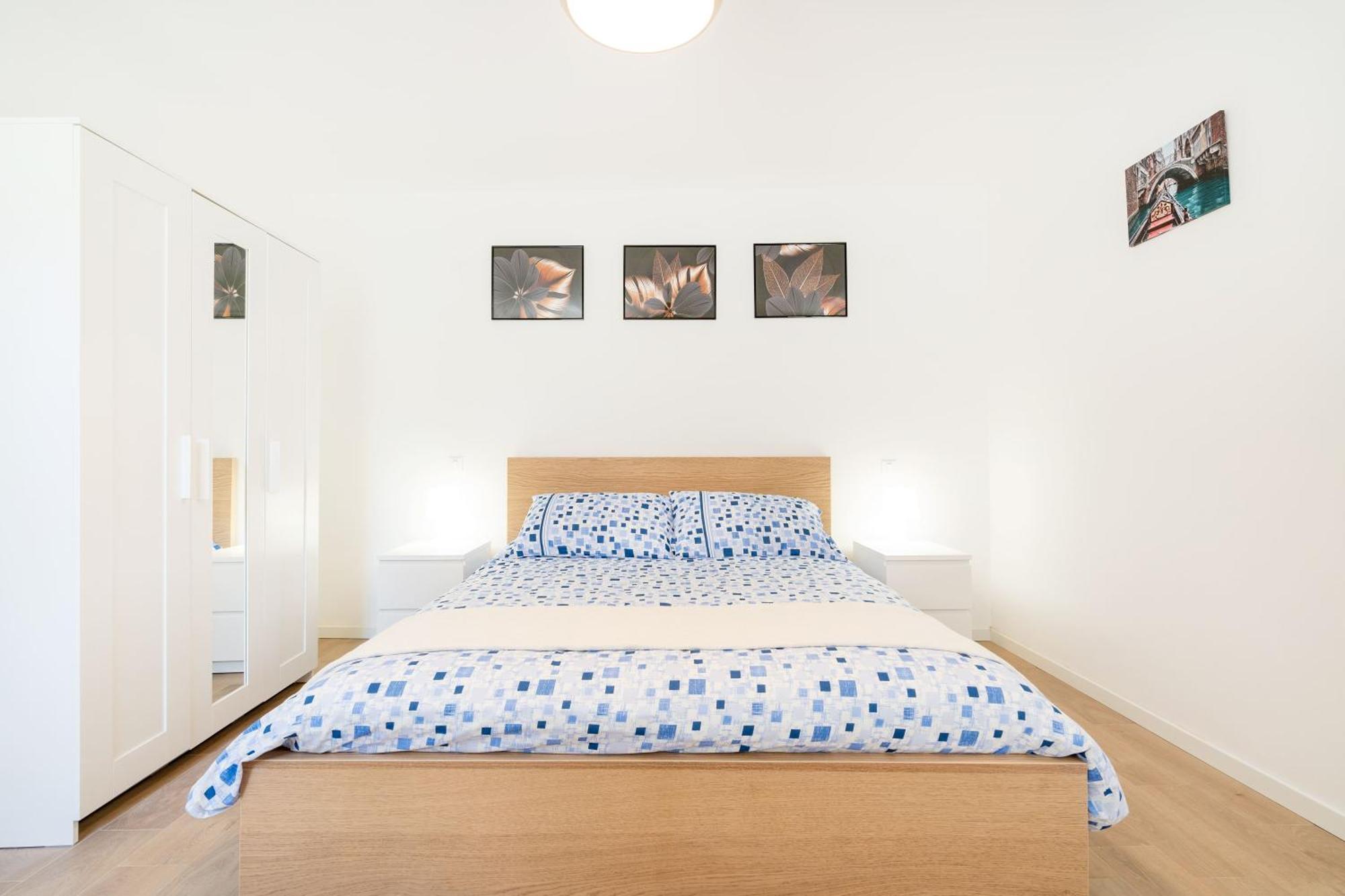 Appartement Funzionale E Riservato Venise